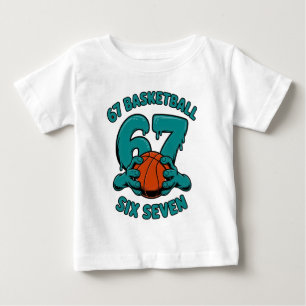 67 Basketbal Six Seven Sports Meme