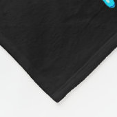 67 Basketball Drip Six Seven Funny  Fleece Deken (Hoek)