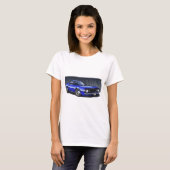 67_Blue_B.png T-shirt (Voorkant volledig)