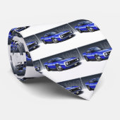 67_Blue_W.png Stropdas (Opgerold)