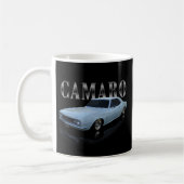 67 Camaro Koffiemok (Links)