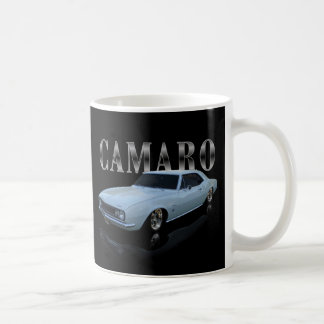 67 Camaro Koffiemok