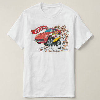 67 Camaro T-shirt