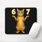 67 Cat Meme Funny Gen Alpha Slang Humor For Teens  Muismat (Met muis)