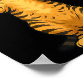 67 Cat Meme Funny Gen Alpha Slang Humor For Teens  Poster (Hoek)