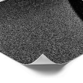 67 chevy nova SS Poster (Hoek)