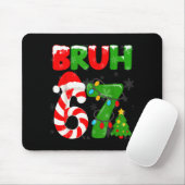 67 Christmas 6 7 Meme Pajamas 67 Bruh Slang  Muismat (Met muis)