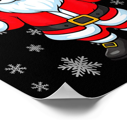 67 Christmas 6 7 Meme Pajamas 67 Bruh Slang  Poster (Hoek)