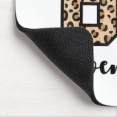 67 Christmas 6 7 Six Seven Meme 67 Leopard Cheetah Muismat (Hoek)