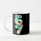 67 Christmas Kawaii Pastel Design  Koffiemok (Links)