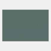 67 Christmas Lights Six Seven Holiday Funny Meme Inpakpapier Vel (Voorkant 3)