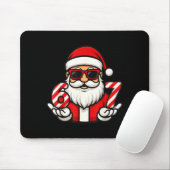 67 Christmas Meme Six Funny Santa Muismat (Met muis)