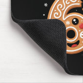 67 Christmas Oh Snap Gingerbreadman 6 7 Meme Xmas  Muismat (Hoek)