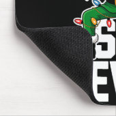 67 Christmas Six Seven 6 7 Meme Funny Dabbing Elf  Muismat (Hoek)