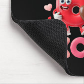 67 Cute Six Seven Gen Meme Couple Anniversary Vale Muismat (Hoek)