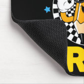 67 Days Bruh 67 Days Of School Boys Kids Six Seven Muismat (Hoek)