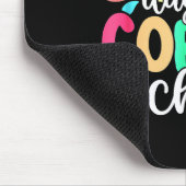 67 Days Of Coffee & Chaos Happy 67th Day Schoo Muismat (Hoek)