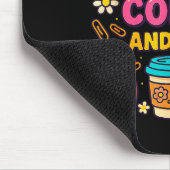 67 Days Of Coffee And Chaos Funny Quote  Muismat (Hoek)