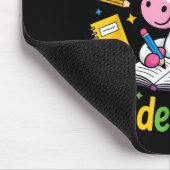 67 Days Of Kindergarten Cute Unicorn For Teachers Muismat (Hoek)