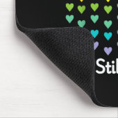 67 Days Of School And Still Loving It Rainbow Hear Muismat (Hoek)