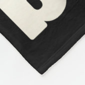 67 Days Of School Bruh Funny Meme Kids Boy Girl Da Fleece Deken (Hoek)