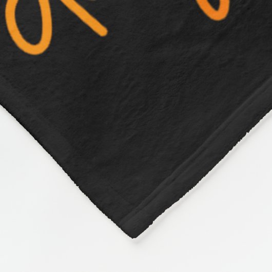 67 Days Of School Cool Teacher Design  Fleece Deken (Hoek)