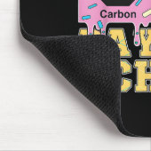 67 Days Of School Funny 6 7 Teacher Science Period Muismat (Hoek)