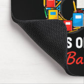 67 Days Of School Funny I Survived Six Seven Meme Muismat (Hoek)