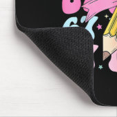 67 Days Of School Girls Coquette Bow 67th Day Of S Muismat (Hoek)