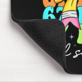 67 Days Of School Pencil Coquette Bow 67th Day Of Muismat (Hoek)