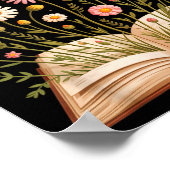 67 Days Of School Reading Books Teacher 67th Day O Poster (Hoek)