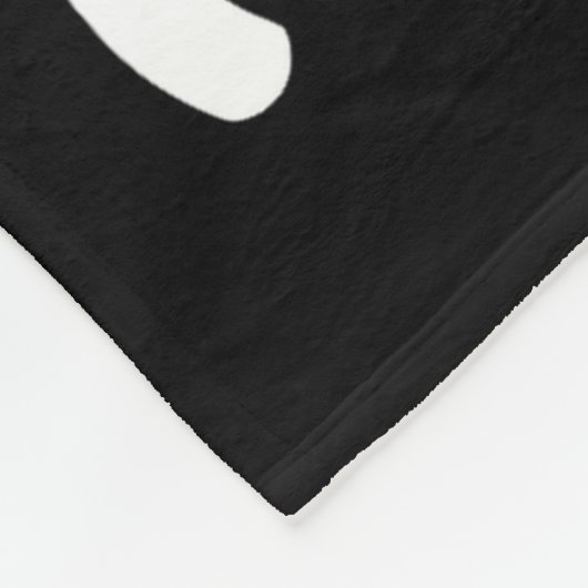 67 Days Of School That Rocked  Fleece Deken (Hoek)