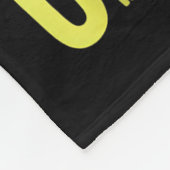 67 Days Of School Unlocked Gamer Gaming Boys Ice C Fleece Deken (Hoek)