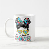 67 Days Of Smarter Messy Bun Six Seven 67th Day Of Koffiemok (Links)