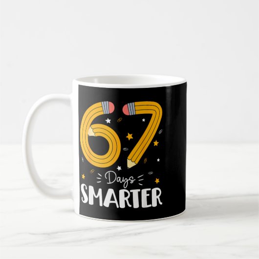 67 Days Smarter Gen Alpha Slang 67 Meme Teachers S Koffiemok (Links)