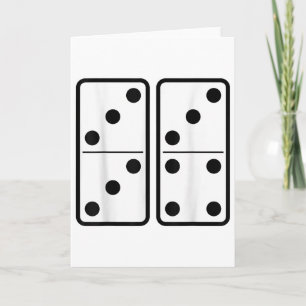 67 Domino Zes Zeven Tegels Meme Retro Gamer Vintag Kaart