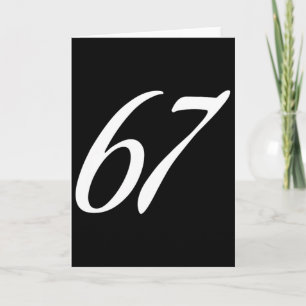 67 Doot Doot Chicago Street Songtekst Meme Skril Kaart