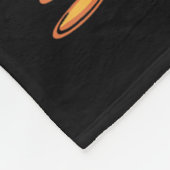 67 Drip Grappig Skelet Halloween 67 Meme Ijs Fleece Deken (Hoek)