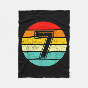 67 Drip Meme Grappig 6 7 Kostuum Koppel Retro _1 Fleece Deken