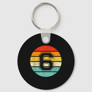 67 Drip Meme Grappig 6 7 Kostuum Koppel Retro _1  Sleutelhanger