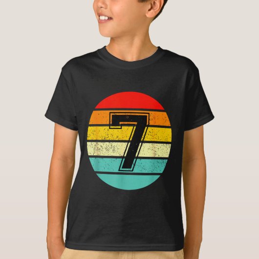 67 Drip Meme Grappig 6 7 Kostuum Koppel Retro _1 T-shirt (Voorkant)