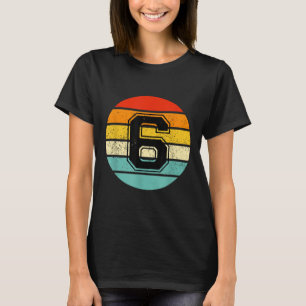 67 Drip Meme Grappig 6 7 Kostuum Koppel Retro _1 T-shirt