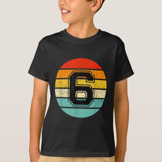 67 Drip Meme Grappig 6 7 Kostuum Koppel Retro _1 T-shirt (Voorkant)