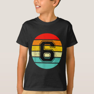 67 Drip Meme Grappig 6 7 Kostuum Koppel Retro T-shirt
