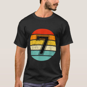 67 Drip Meme Grappig 6 7 Kostuum Koppel Retro T-shirt