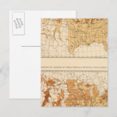 67 Familie Groot-Brittannië 1900 Briefkaart (Voorkant / Achterkant)