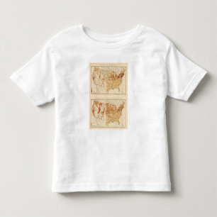 67 Familie Groot-Brittannië 1900 Kinder Shirts