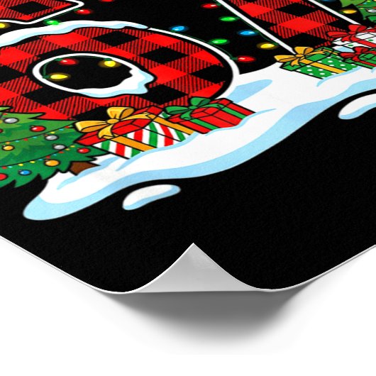 67 Festive Celebrations  Poster (Hoek)