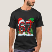 67 Festive Celebrations  T-shirt (Voorkant)