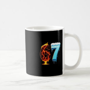 67 Fire Ice Nummer Zes Zeven Meme 67 Alpha Jargon  Koffiemok